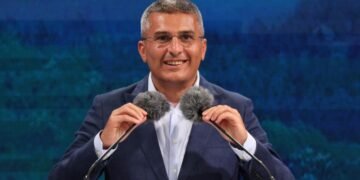 მამუკა მდინარაძეს დაცვა დაუნიშნეს