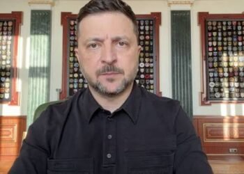ზელენსკის განცხადებით, შეერთებულმა შტატებმა უკრაინისთვის სადაზვერვო მონაცემების გაზიარება განაახლა