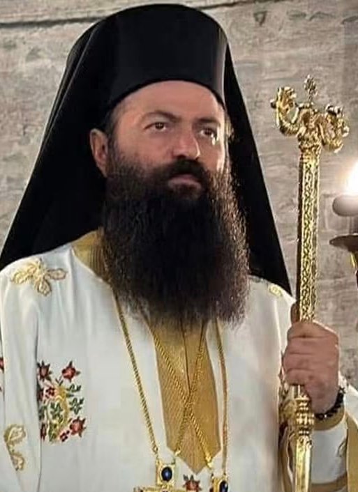 ადამიანის სიცოცხლე და ღირსება ღვთის წინაშე ყველაზე დიდი ფასეულობებია