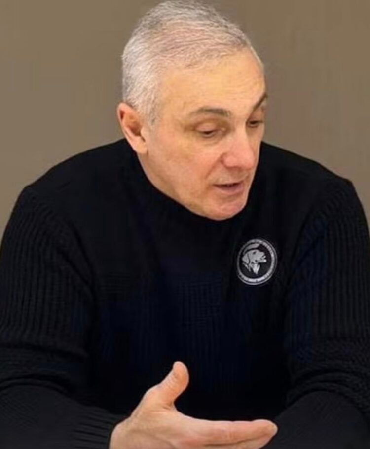 თამაზ ელიზბარაშვილი საპროცესო შეთანხმების გაფორმებას ითხოვს