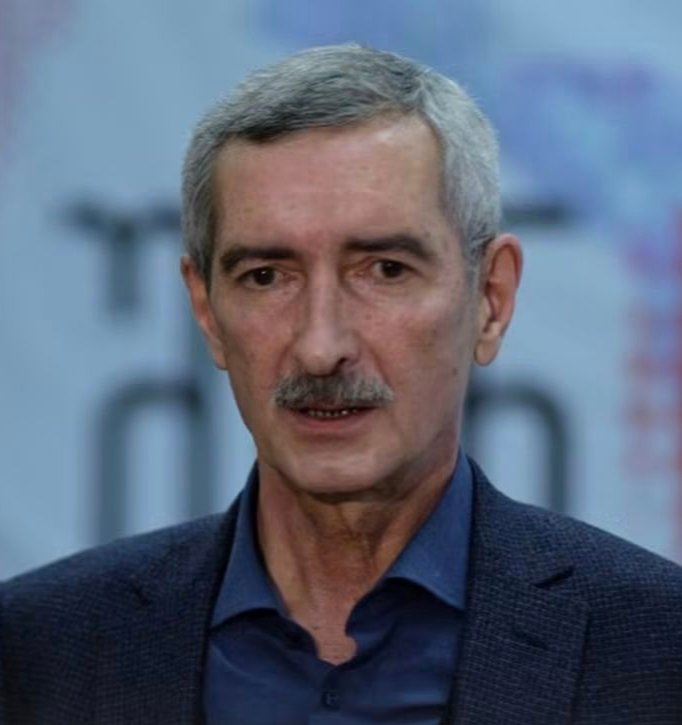 თუ მართლა შავი ჭირი იყო, მოუვლიან ადგილზე, დღეს ეს პრობლემა აღარაა. იქაც არ გავრცელდება. ჩვენთვის არავითარი რისკი არაა-პაატა იმნაძე