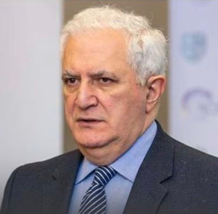 ჯერ გაურკვეველია, რაც ირკუტსკის ინსტიტუტთან დაკავშირებით ხდება-ამირან გამყრელიძე