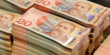 2025 წელს ქალების საშუალო თვიური ხელფასი 1 743.4 ლარი იყო-საქსტატი