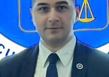 გიორგი ნადირაძემ უწყება დატოვა