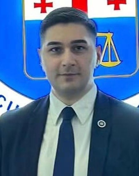 გიორგი ნადირაძემ უწყება დატოვა