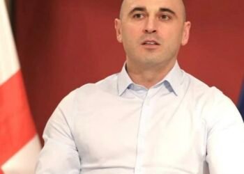 კატეგორიულად მოვითხოვ მოხდეს ჩემი ბადრაგირება ბათუმში -ლევან ხაბეიშვილი