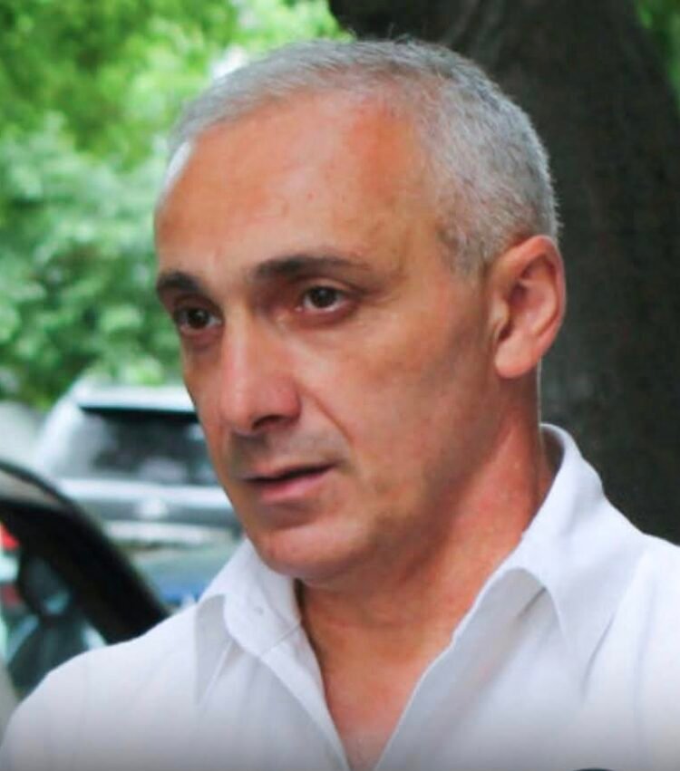თამაზ ელიზბარაშვილმა საქართველოს პროკურატურას საპროცესო შეთანხმების გაფორმების თხოვნით მიმართა