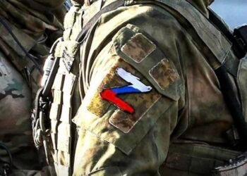 ბოლო 24 საათში რუსეთმა უკრაინასთან ომში 1 850 სამხედრო დაკარგა