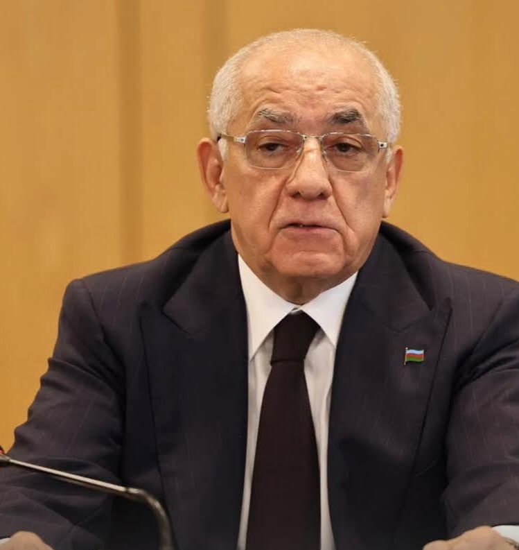 საქართველოსთან ურთიერთობების განვითარება აზერბაიჯანის საგარეო პოლიტიკის ერთ-ერთი პრიორიტეტია-ალი ასადოვი