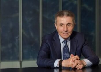 შაბათს „ქართული ოცნების“ ოფისში უმრავლესობის სხდომას ბიძინა ივანიშვილიც დაესწრება