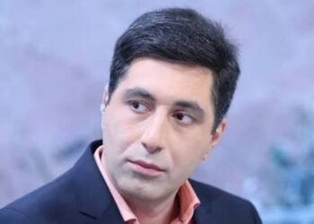 ტელეწამყვან ვახო სანაიას Facebook-ზე დაწერილი პოსტების გამო 30-დღიანი პატიმრობა შეუფარდეს