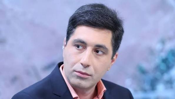 ტელეწამყვან ვახო სანაიას Facebook-ზე დაწერილი პოსტების გამო 30-დღიანი პატიმრობა შეუფარდეს