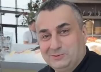 დიდმა ბრიტანეთმა ნიკოლოზ მჟავანაძე, მამუკა ფიფია და საქართველოს კიდევ ორი მოქალაქე დაასანქცირა