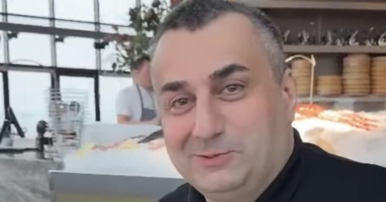 დიდმა ბრიტანეთმა  ნიკოლოზ მჟავანაძე, მამუკა ფიფია და საქართველოს კიდევ ორი მოქალაქე დაასანქცირა