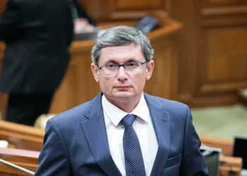 “საქართველოს მოლდოვის შურს, რადგან ევროინტეგრაციის გზაზე ჩვენ უფრო სწრაფად მივიწევთ წინ” -მოლდოვას პარლამენტის თავმჯდომარე